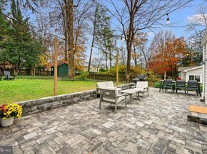 6110 Welborn Drive, Bethesda MD 20816