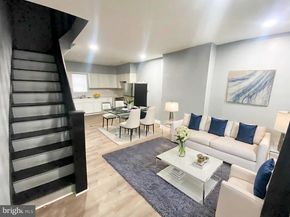 664 E Wensley Street, Philadelphia PA 19134