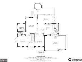 1096 Liberty Meeting Court, Herndon VA 20170