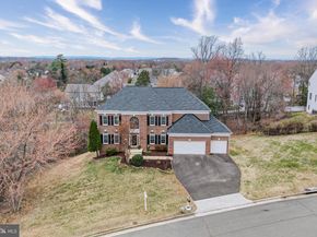 1096 Liberty Meeting Court, Herndon VA 20170