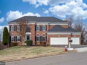 1096 Liberty Meeting Court, Herndon VA 20170