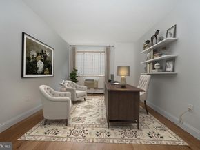 1900 John F Kennedy Boulevard 402, Philadelphia PA 19103