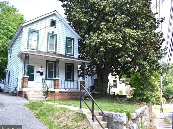 3024 Stanton Road SE, Washington DC 20020