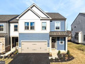 2016 Marquis Lane, Jamison PA 18929