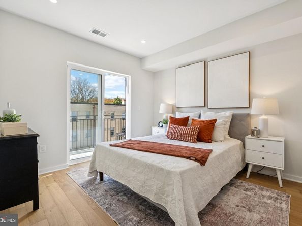 2606 41st Street NW 5, Washington DC 20007