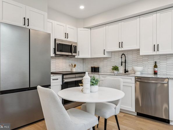 2606 41st Street NW 5, Washington DC 20007