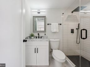 2606 41st Street NW 5, Washington DC 20007