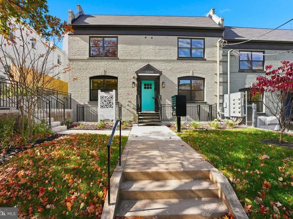 2606 41st Street NW 5, Washington DC 20007