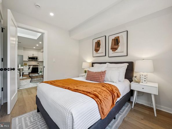 2606 41st Street NW 5, Washington DC 20007