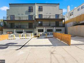 2606 41st Street NW 5, Washington DC 20007