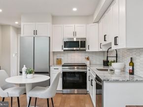 2606 41st Street NW 5, Washington DC 20007