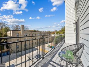 2606 41st Street NW 5, Washington DC 20007