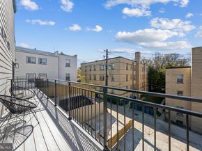 2606 41st Street NW 5, Washington DC 20007