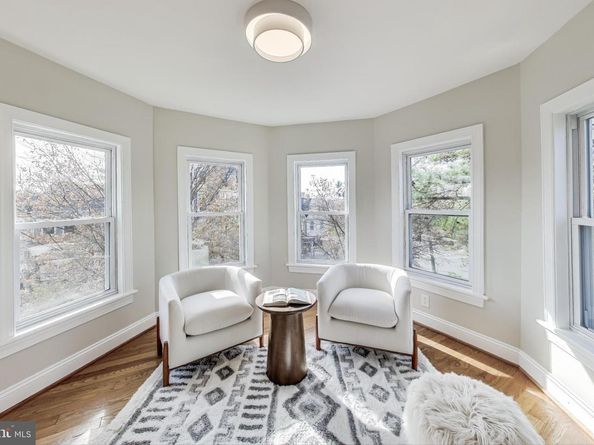 4301 Kansas Avenue NW, Washington DC 20011