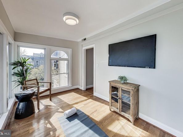 4301 Kansas Avenue NW, Washington DC 20011