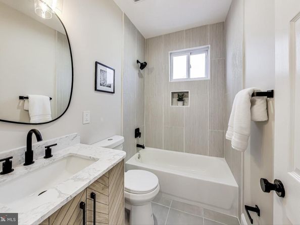 4301 Kansas Avenue NW, Washington DC 20011