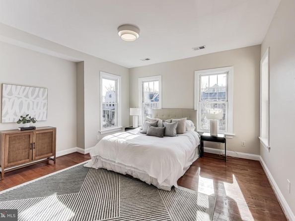 4301 Kansas Avenue NW, Washington DC 20011