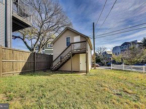 4301 Kansas Avenue NW, Washington DC 20011