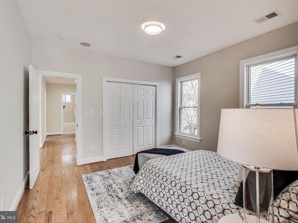 4301 Kansas Avenue NW, Washington DC 20011