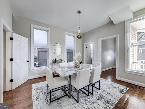 4301 Kansas Avenue NW, Washington DC 20011