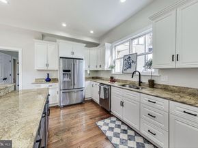 4301 Kansas Avenue NW, Washington DC 20011