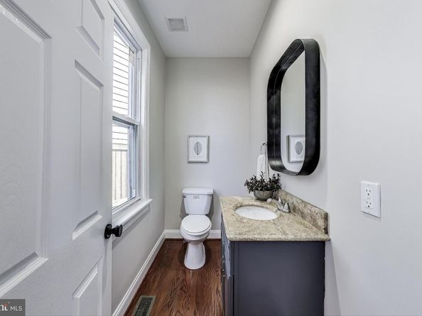 4301 Kansas Avenue NW, Washington DC 20011