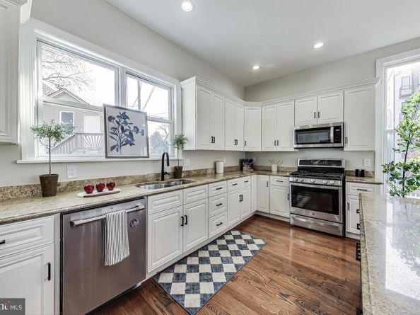 4301 Kansas Avenue NW, Washington DC 20011