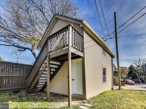 4301 Kansas Avenue NW, Washington DC 20011