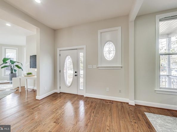 4301 Kansas Avenue NW, Washington DC 20011