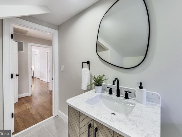 4301 Kansas Avenue NW, Washington DC 20011