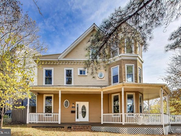 4301 Kansas Avenue NW, Washington DC 20011