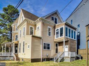 4301 Kansas Avenue NW, Washington DC 20011