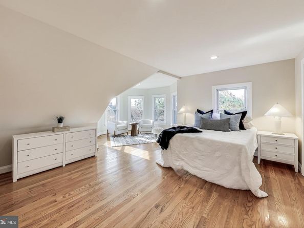 4301 Kansas Avenue NW, Washington DC 20011