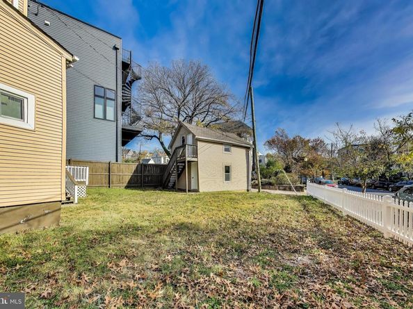 4301 Kansas Avenue NW, Washington DC 20011