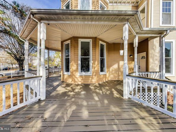 4301 Kansas Avenue NW, Washington DC 20011