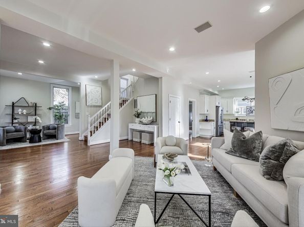 4301 Kansas Avenue NW, Washington DC 20011