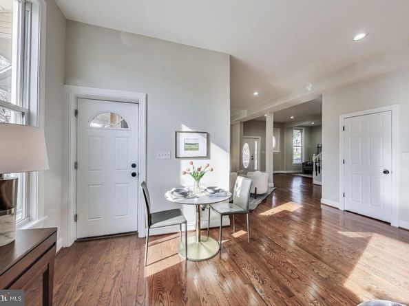 4301 Kansas Avenue NW, Washington DC 20011