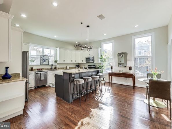 4301 Kansas Avenue NW, Washington DC 20011