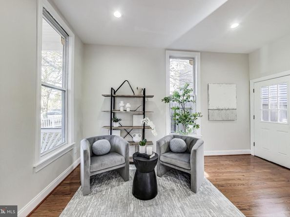 4301 Kansas Avenue NW, Washington DC 20011