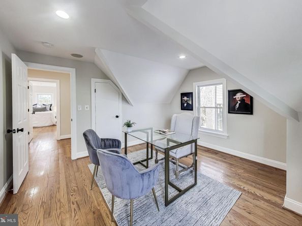 4301 Kansas Avenue NW, Washington DC 20011