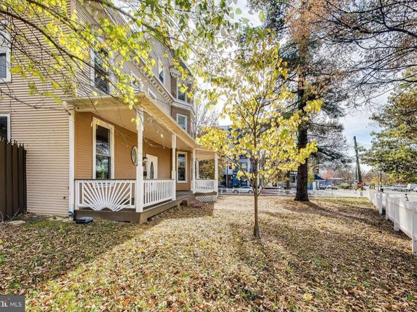 4301 Kansas Avenue NW, Washington DC 20011