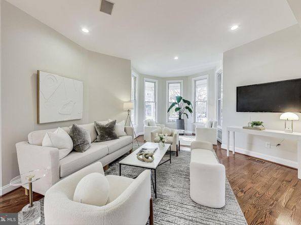 4301 Kansas Avenue NW, Washington DC 20011