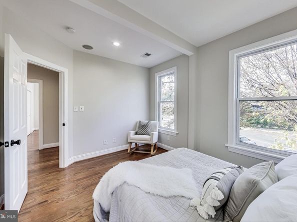 4301 Kansas Avenue NW, Washington DC 20011