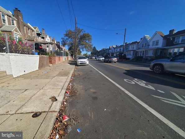 4218 Castor Avenue, Philadelphia PA 19124