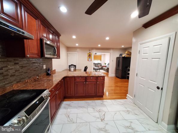 4218 Castor Avenue, Philadelphia PA 19124