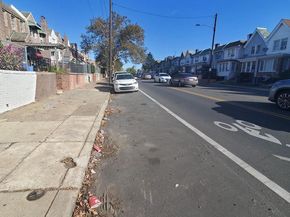 4218 Castor Avenue, Philadelphia PA 19124