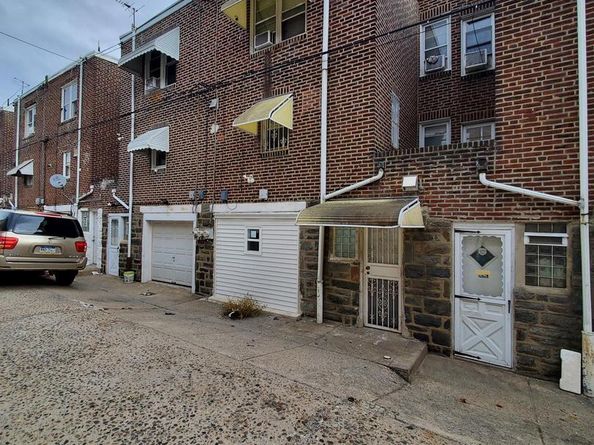 4218 Castor Avenue, Philadelphia PA 19124