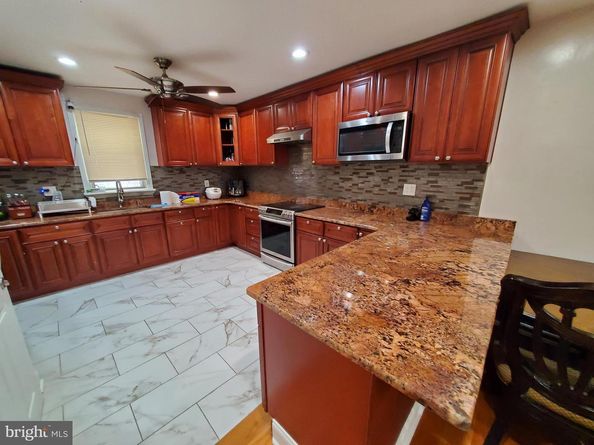 4218 Castor Avenue, Philadelphia PA 19124