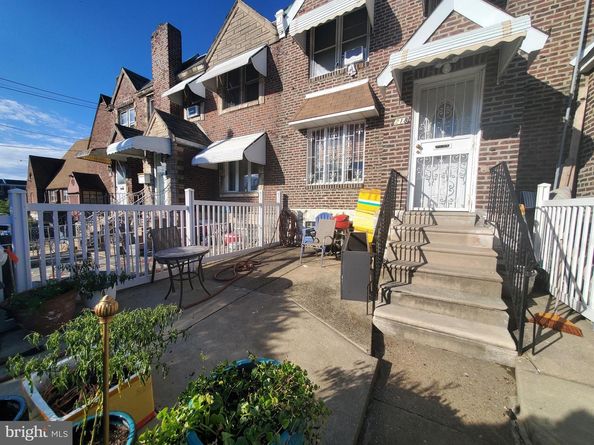 4218 Castor Avenue, Philadelphia PA 19124