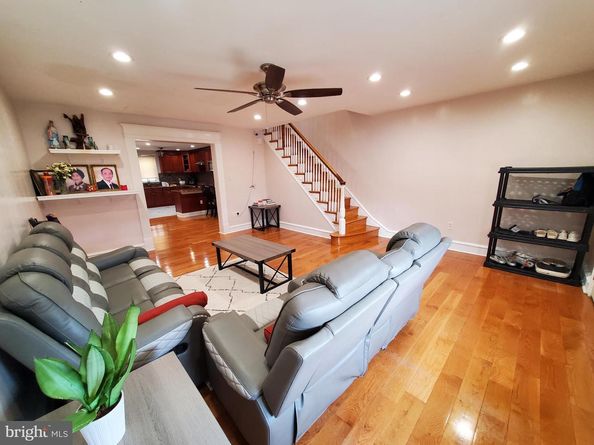 4218 Castor Avenue, Philadelphia PA 19124